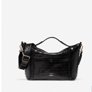 Cole Haan x Rodarte Soft Satchel